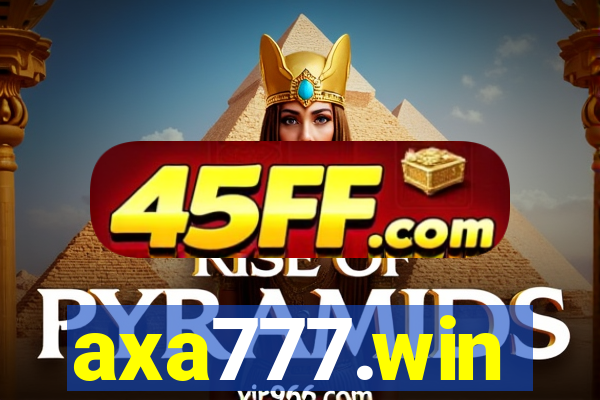 axa777.win
