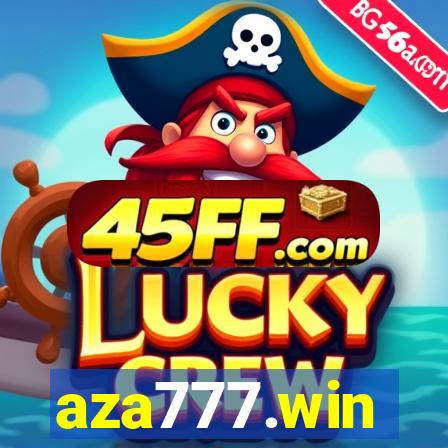 aza777.win