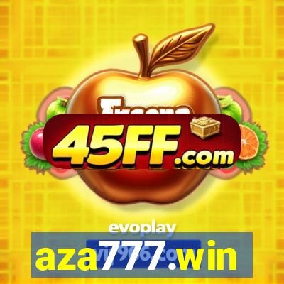 aza777.win