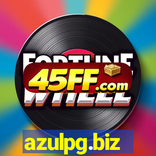 azulpg.biz