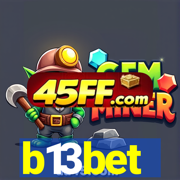 b13bet