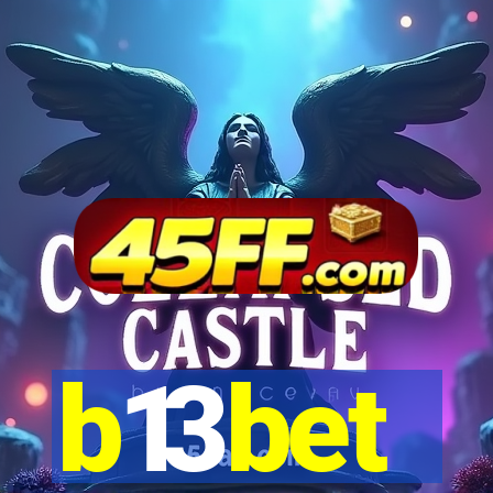 b13bet