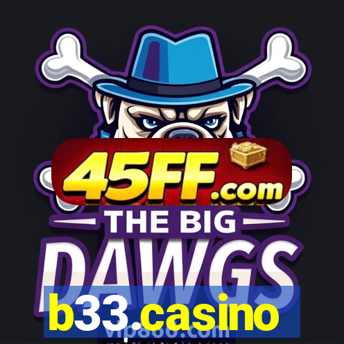 b33.casino