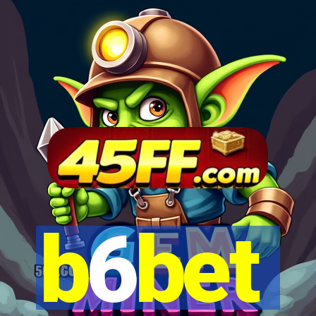 b6bet