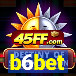 b6bet