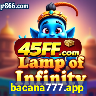 bacana777.app
