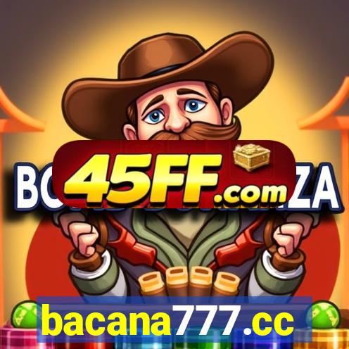 bacana777.cc