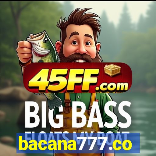 bacana777.co