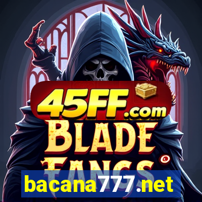 bacana777.net