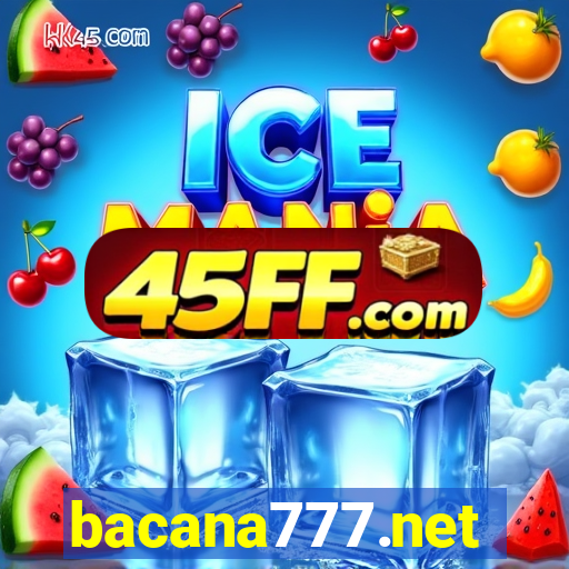 bacana777.net