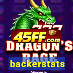 backerstats