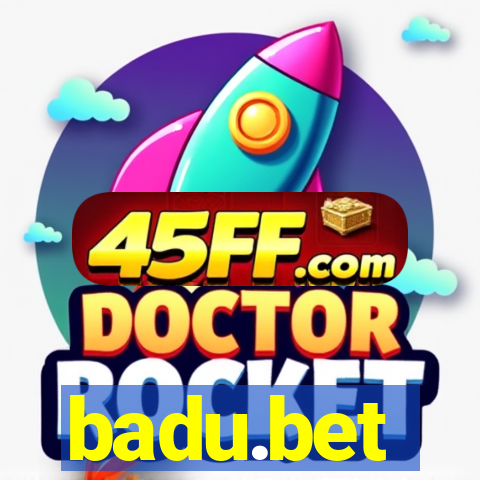 badu.bet