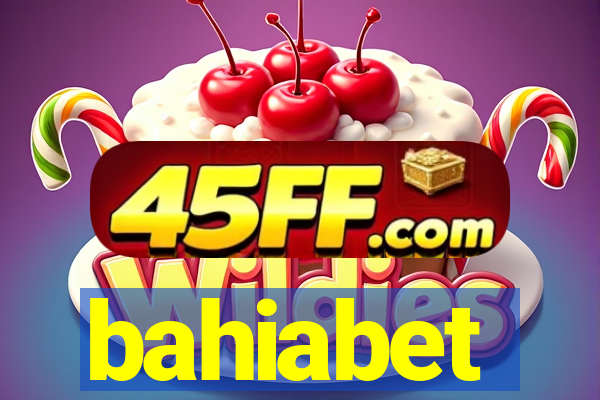 bahiabet