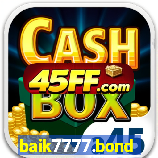 baik7777.bond