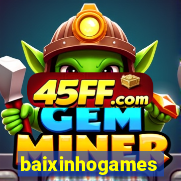 baixinhogames