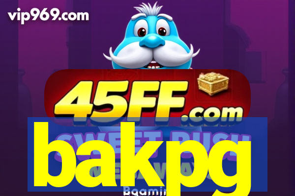 bakpg