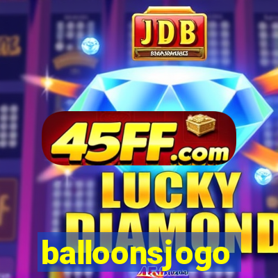 balloonsjogo