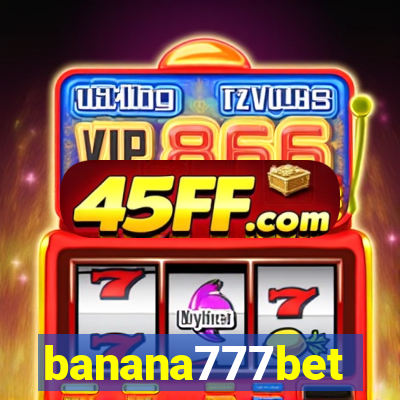 banana777bet