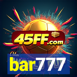 bar777