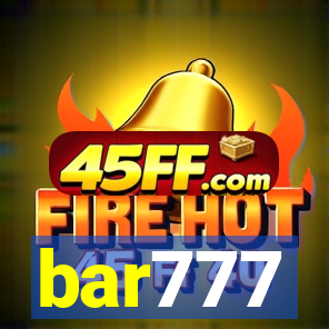 bar777