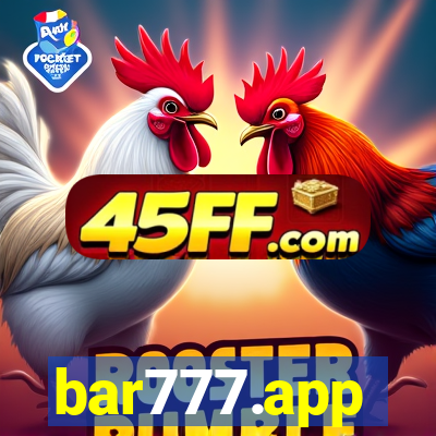 bar777.app