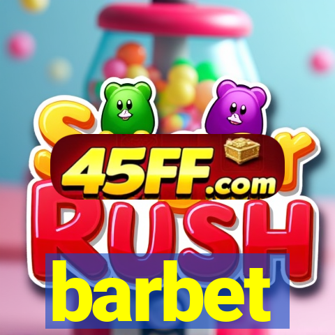 barbet