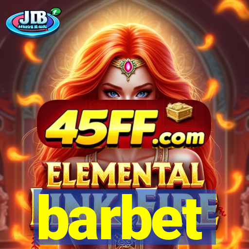 barbet