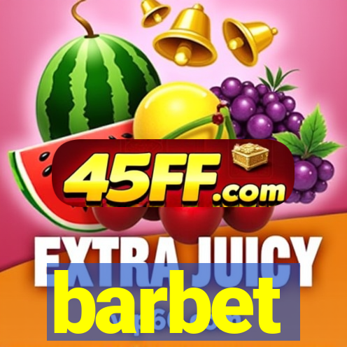 barbet