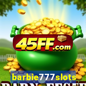 barbie777slots