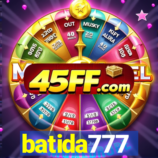 batida777