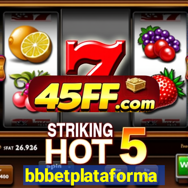 bbbetplataforma
