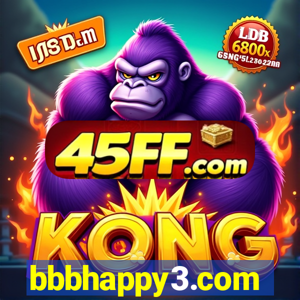 bbbhappy3.com