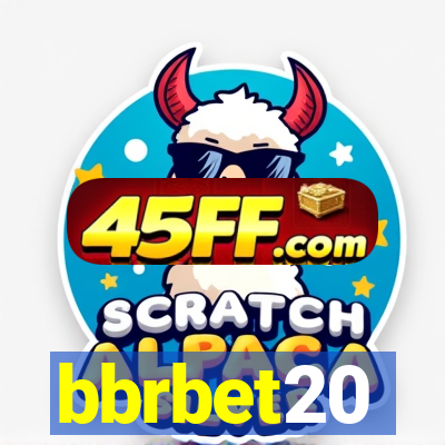 bbrbet20