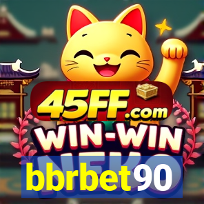bbrbet90