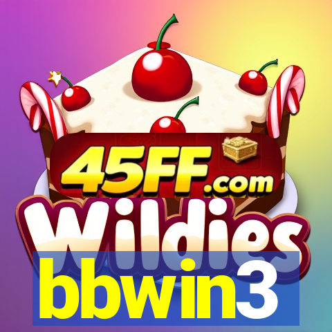 bbwin3
