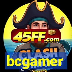 bcgamer