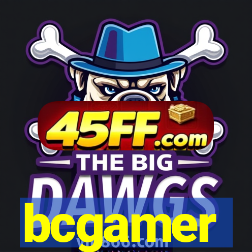bcgamer