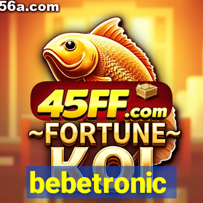 bebetronic