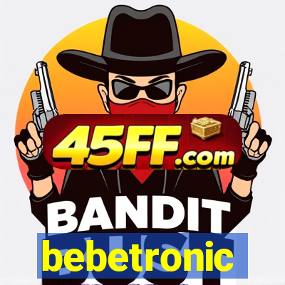 bebetronic