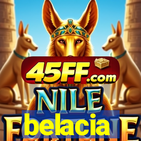 belacia