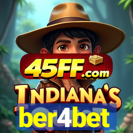 ber4bet