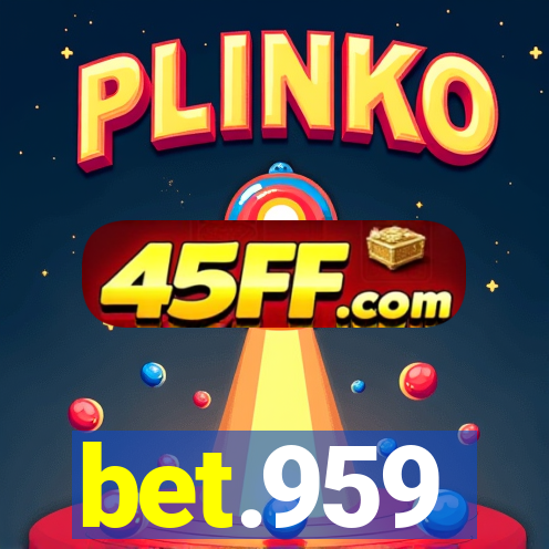 bet.959