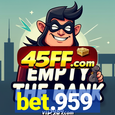 bet.959