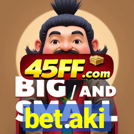 bet.aki