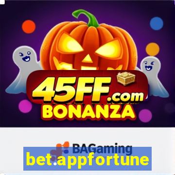 bet.appfortune