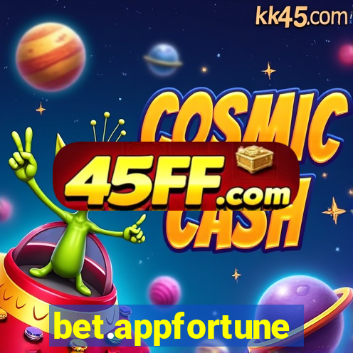 bet.appfortune