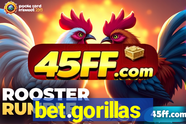bet.gorillas