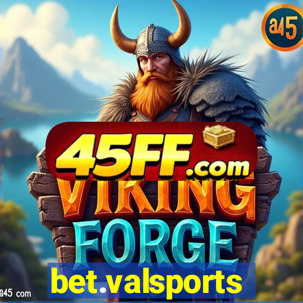 bet.valsports