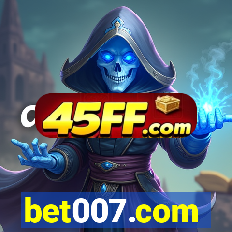 bet007.com