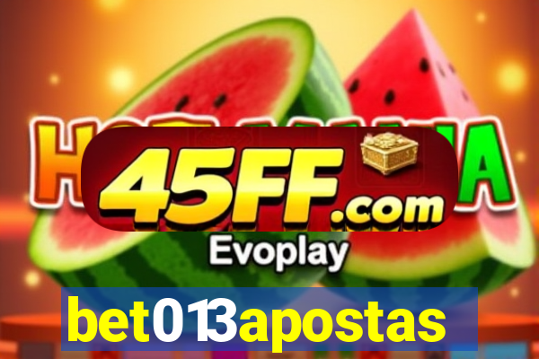 bet013apostas